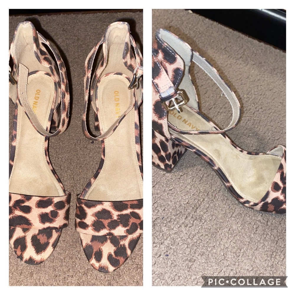 Heels
